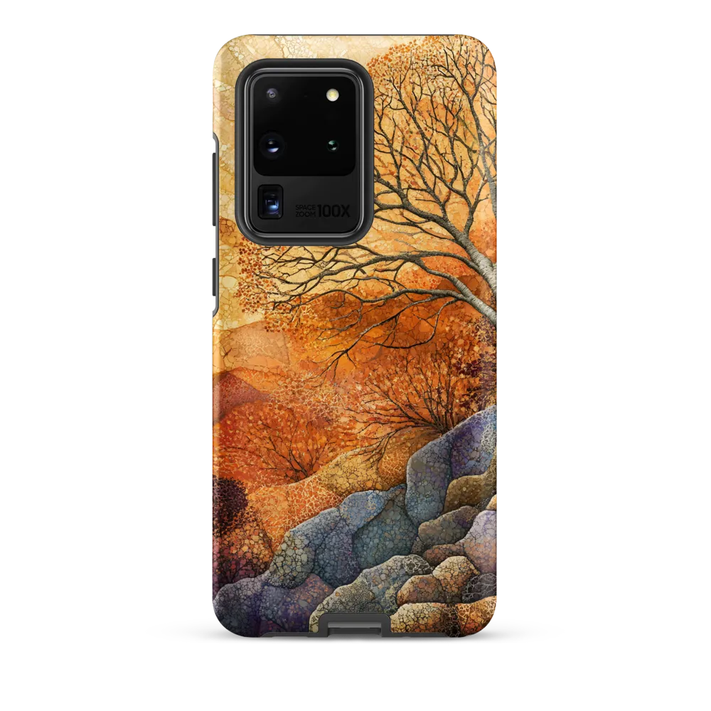 Whispers of Autumn