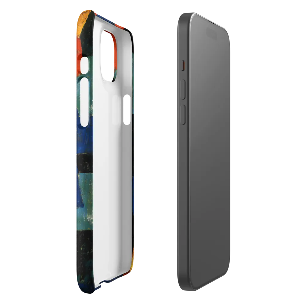 Dynamic Geometry in Color