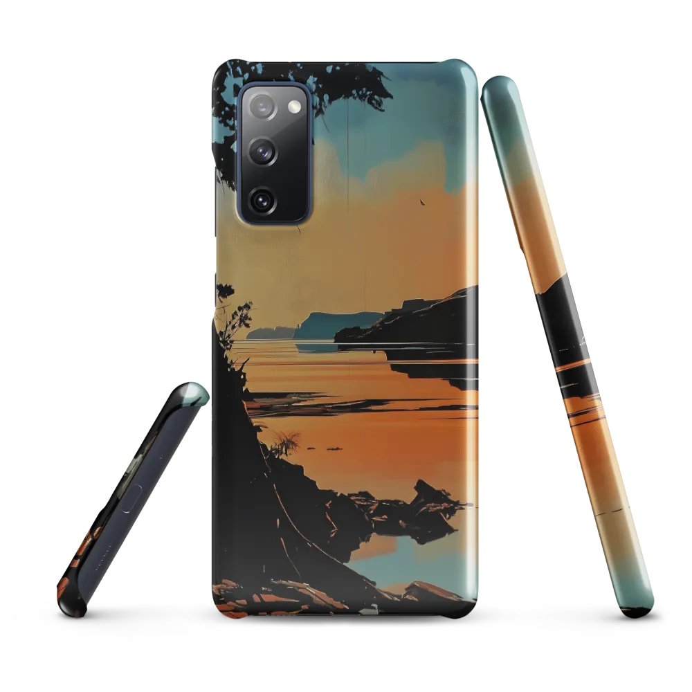 Reflections of Twilight