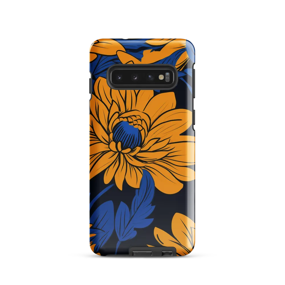 A Symphony of Blooms