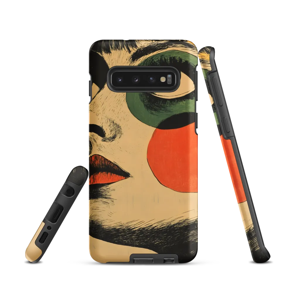 Bold Visage