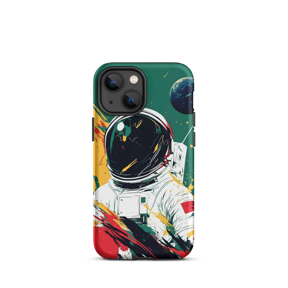 Galactic Explorer: A Modern Odyssey