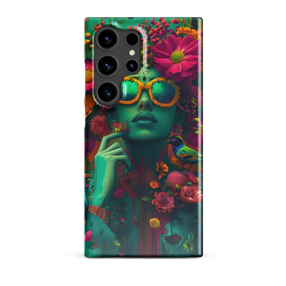 The Floral Dream