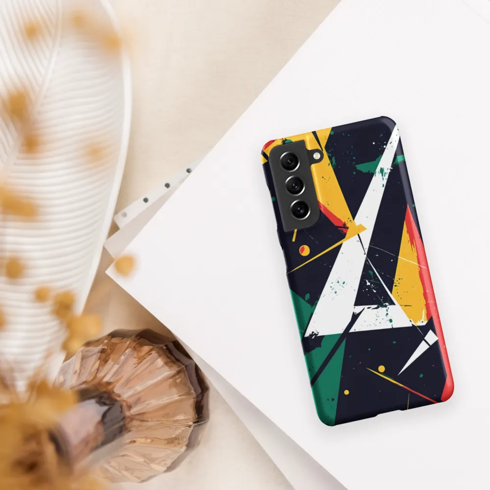 Dynamic Geometries