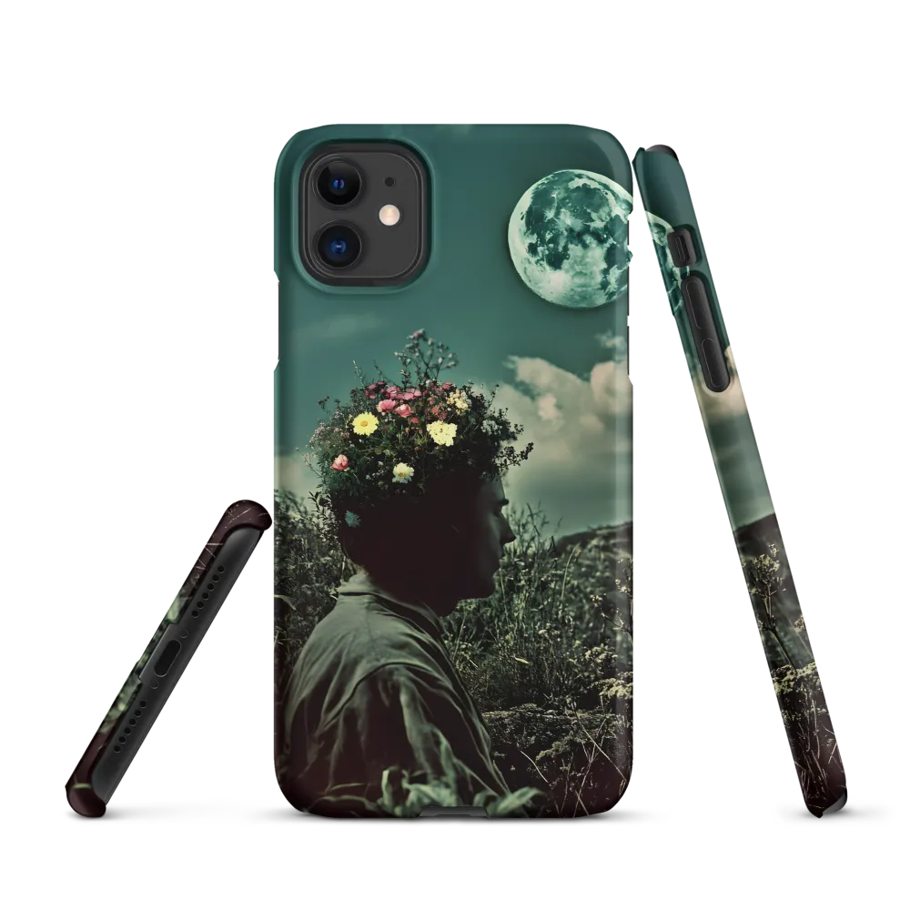 Moonlit Blossom