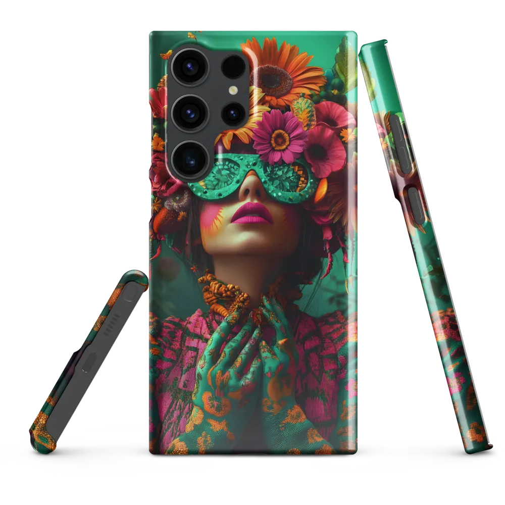Floral Reverie