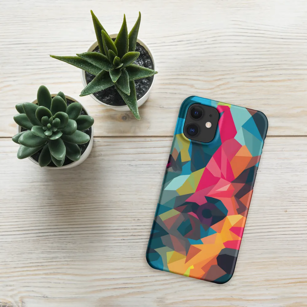 The Colorful Essence of Bears