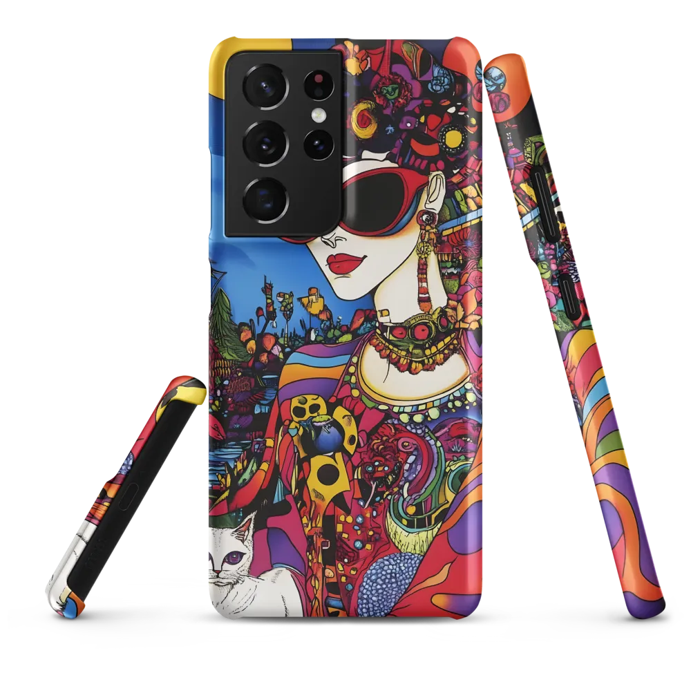 Whimsy in Color