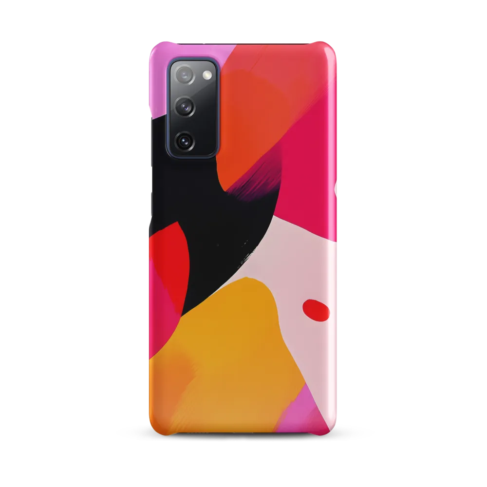 Playful Interplay of Colors