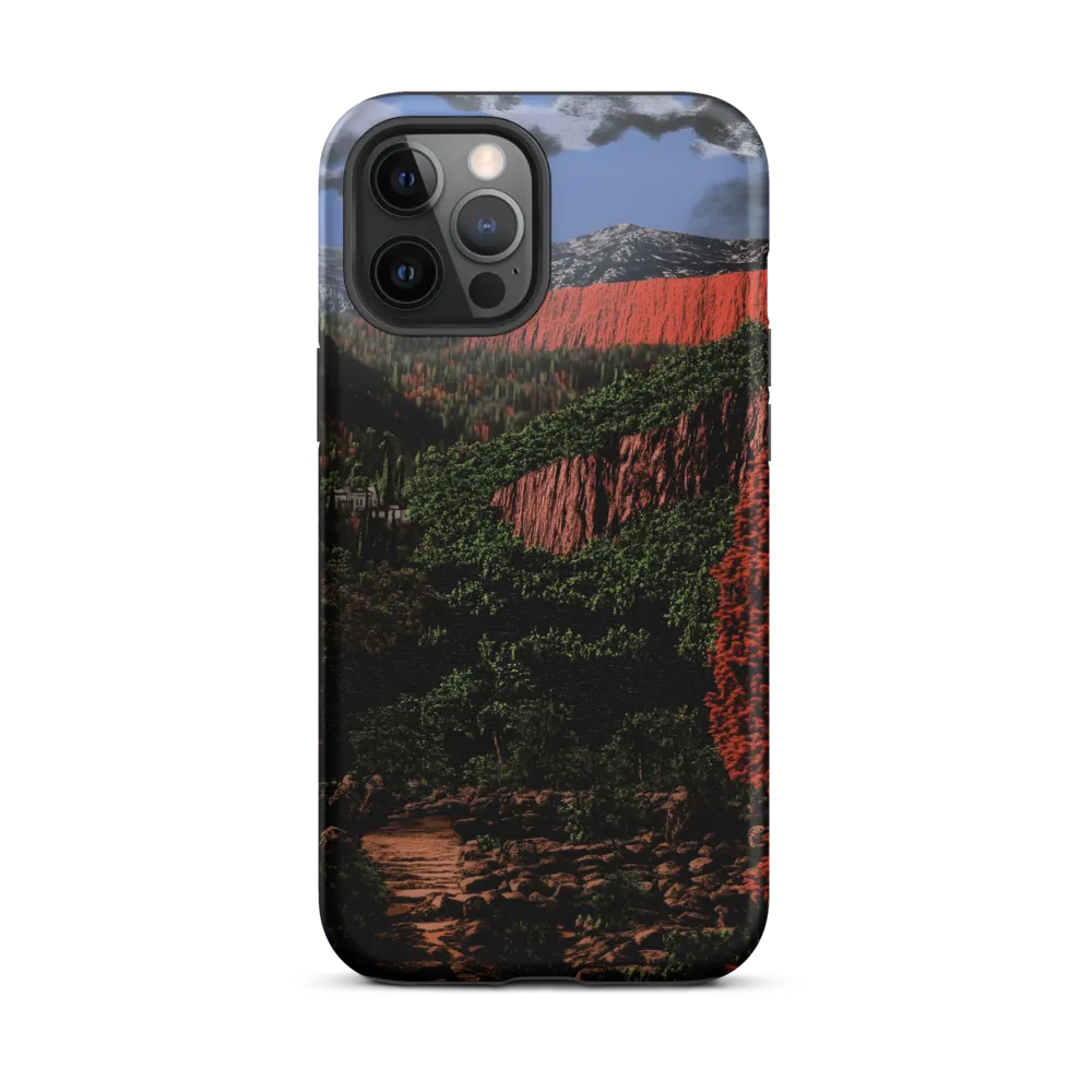 Elysium Valley