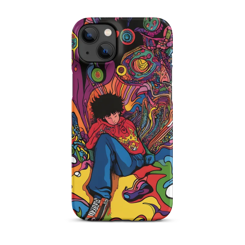 Psychedelic Reverie