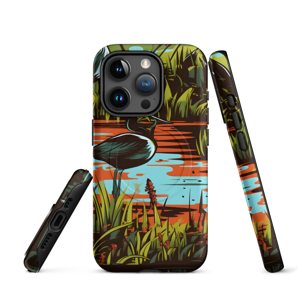 Marshland Symphony
