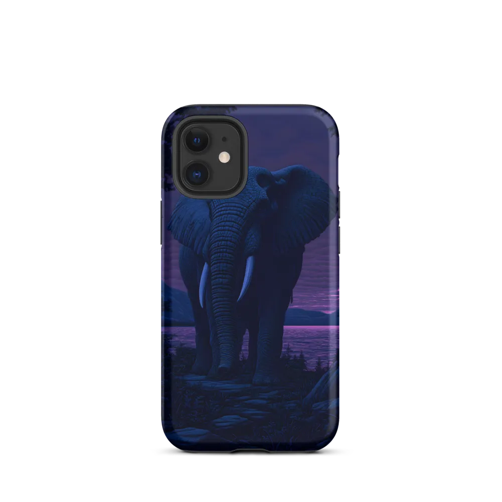 Majestic Twilight: The Guardian of the Night