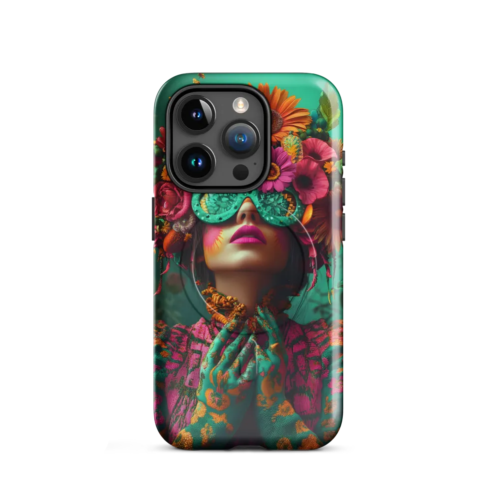 Floral Reverie
