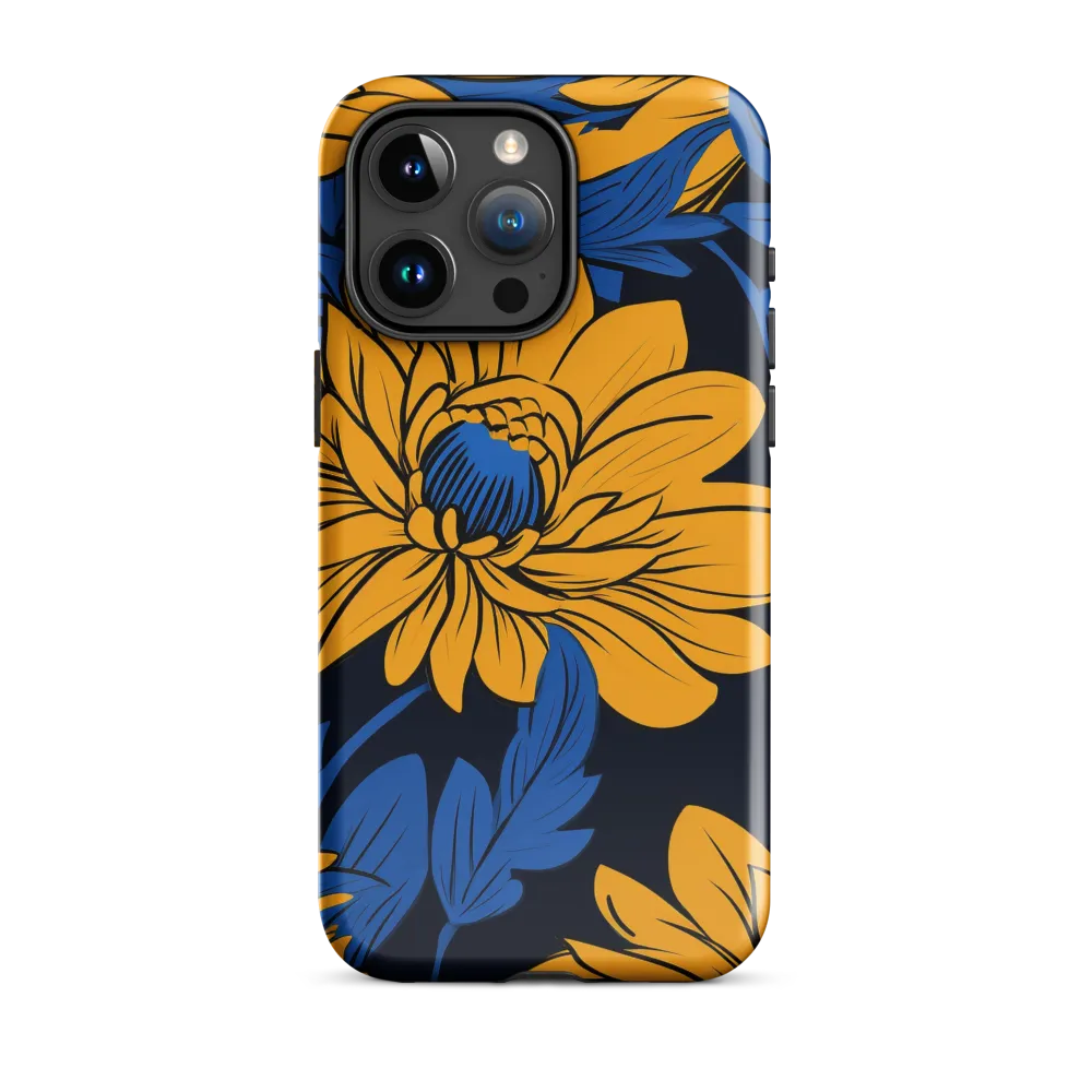 A Symphony of Blooms