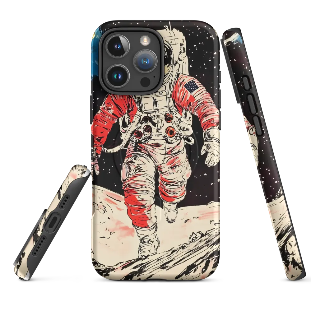 Lunar Explorer