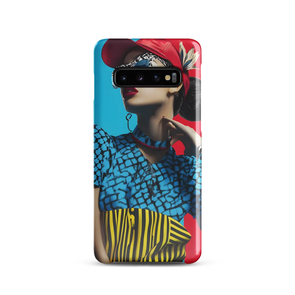 Confident Style: A Modern Fashion Statement