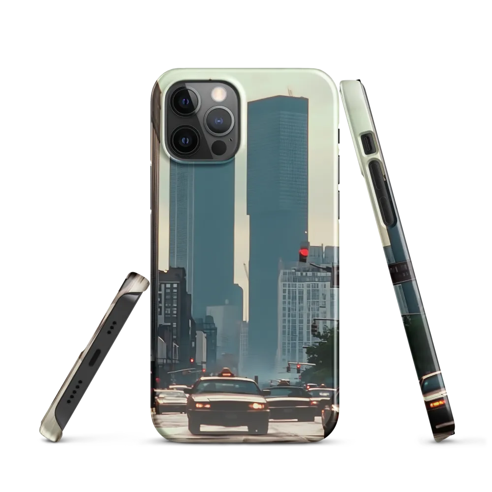 Urban Symphony