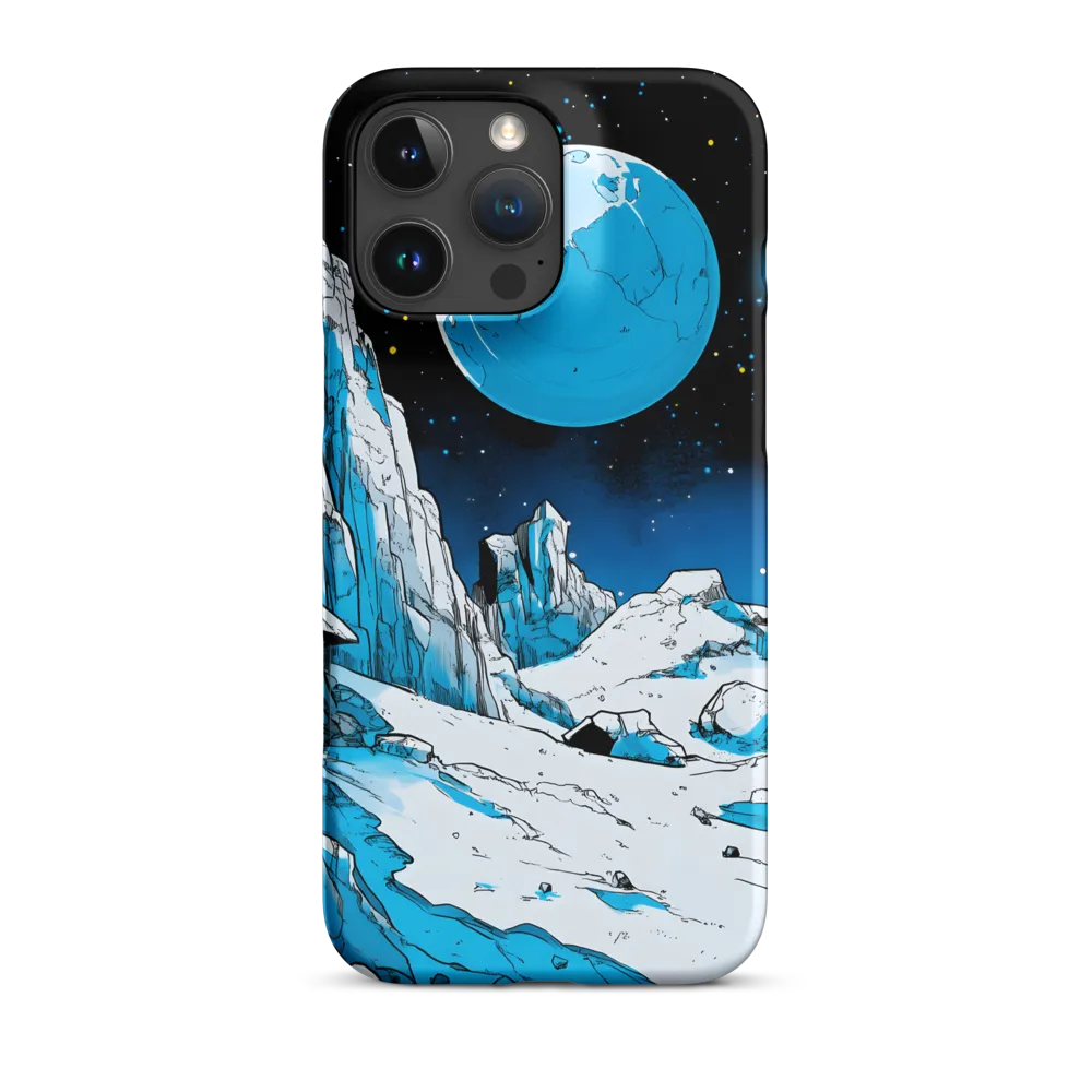 Celestial Ice