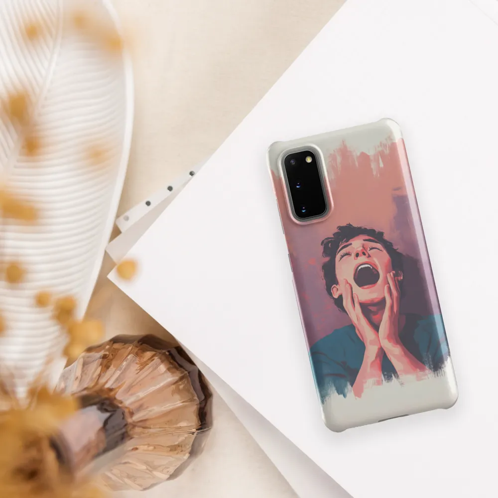 The Silent Scream