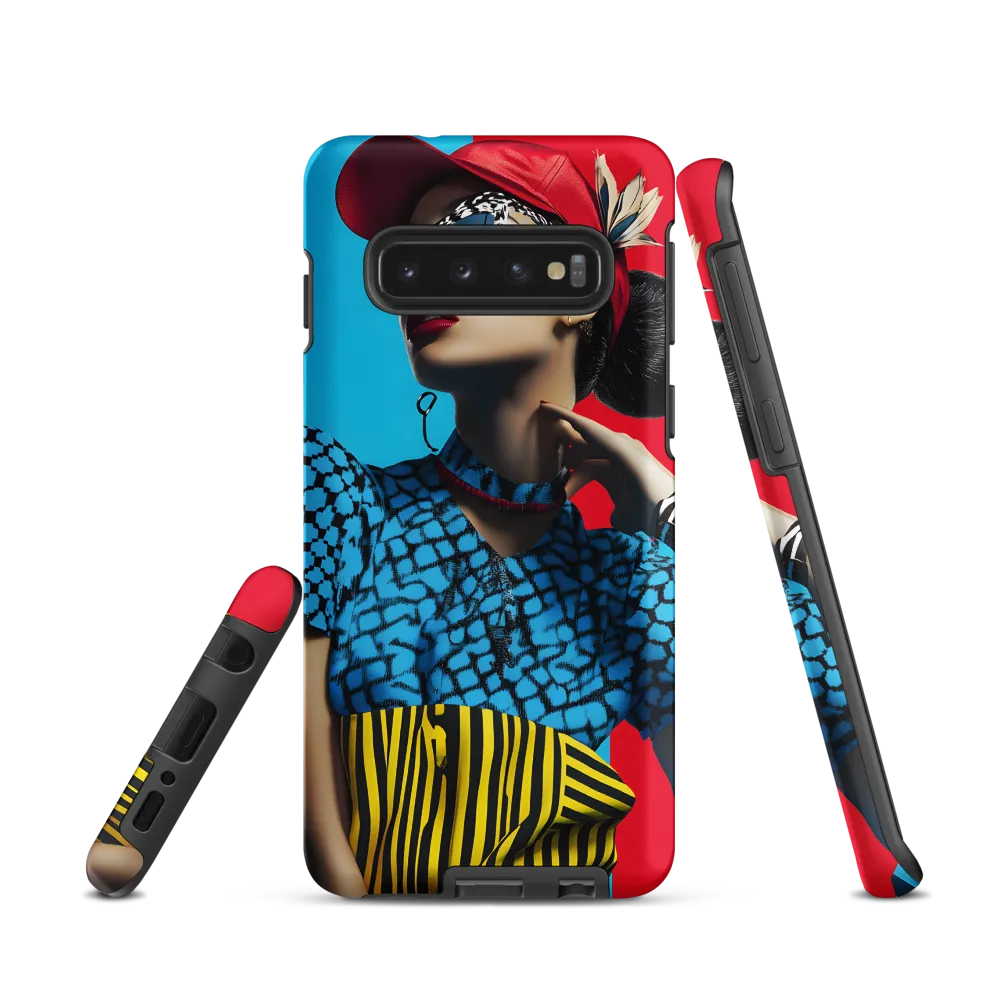 Confident Style: A Modern Fashion Statement