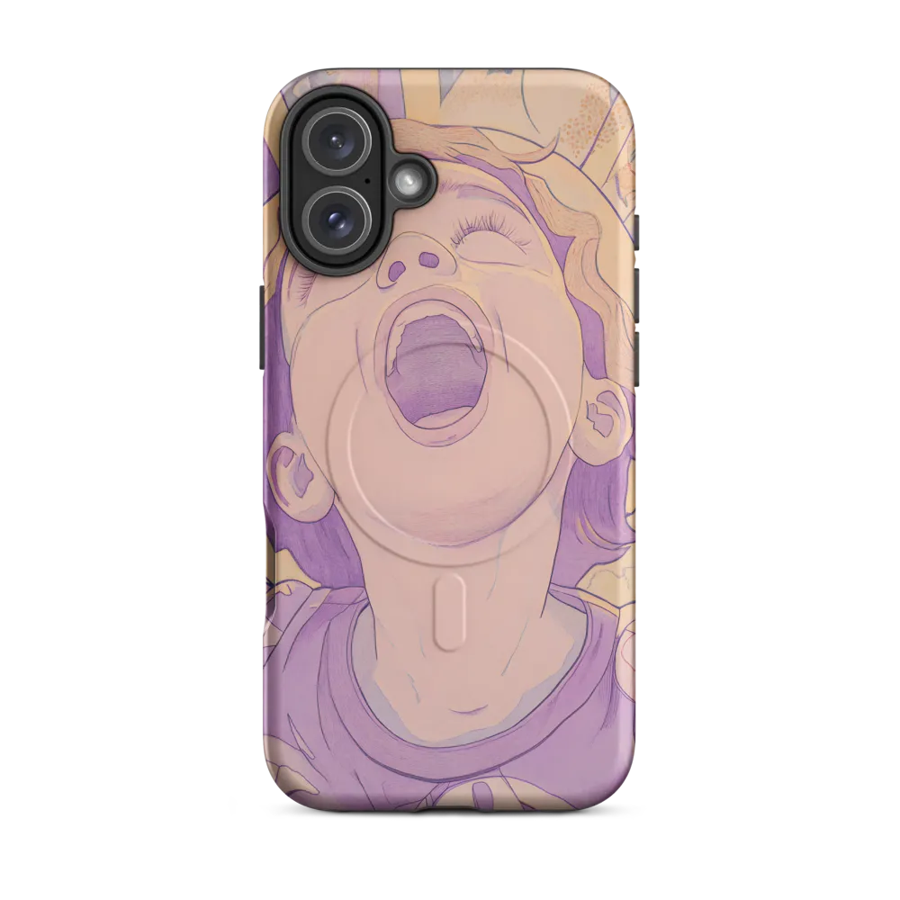 Awakening Joy