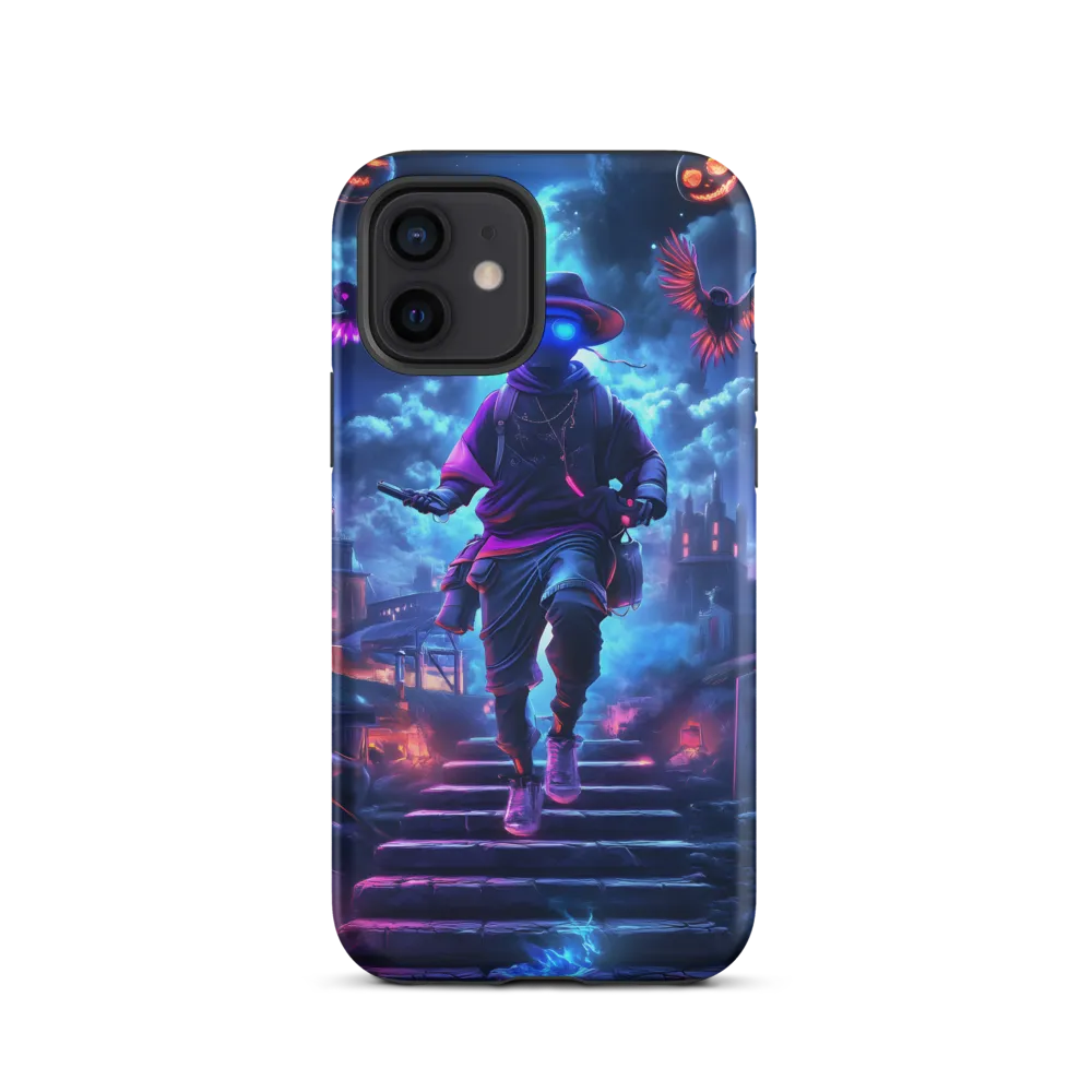 Mystical Descent