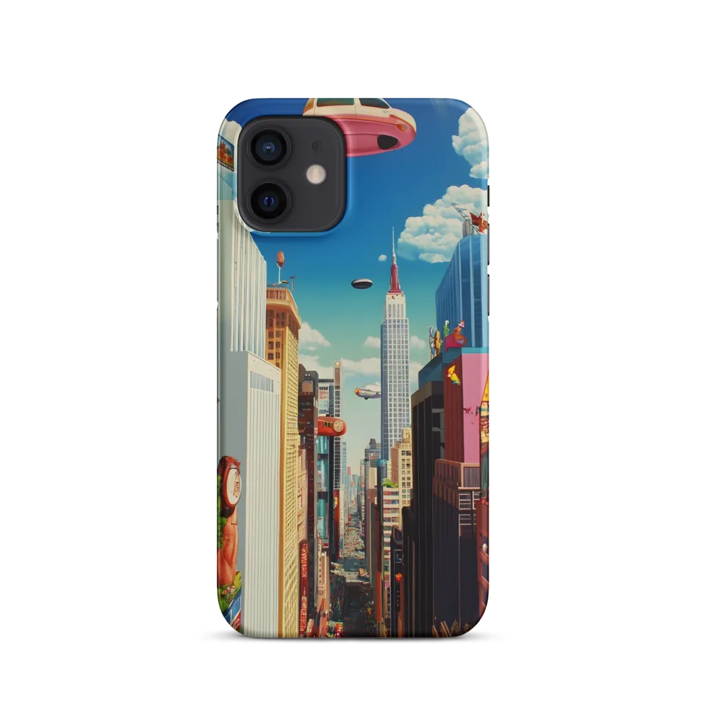 Dreams of a Floating City