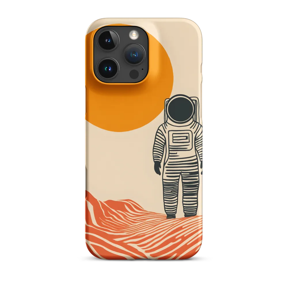 Solitude in Space
