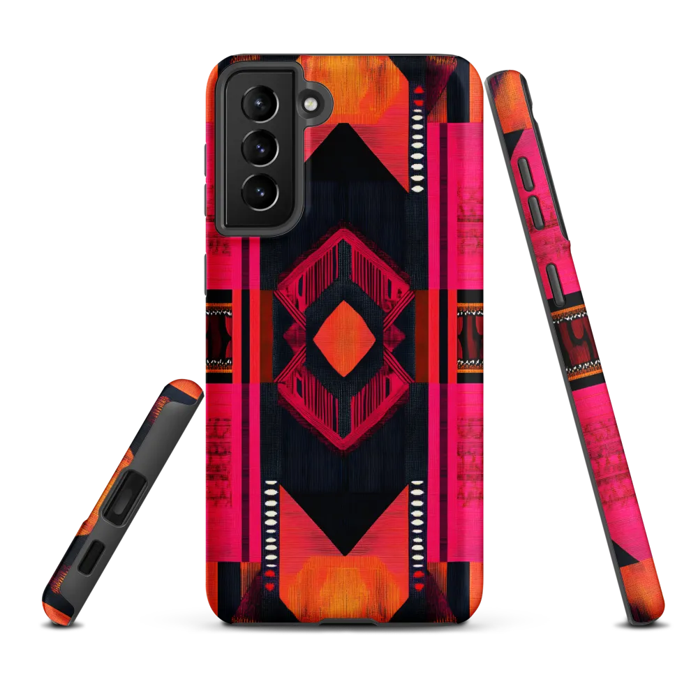 Symphony of Geometry
