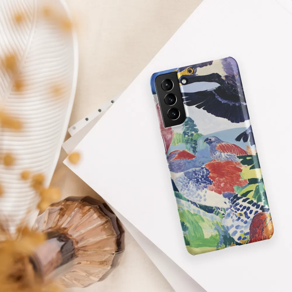 Symphony of Birds