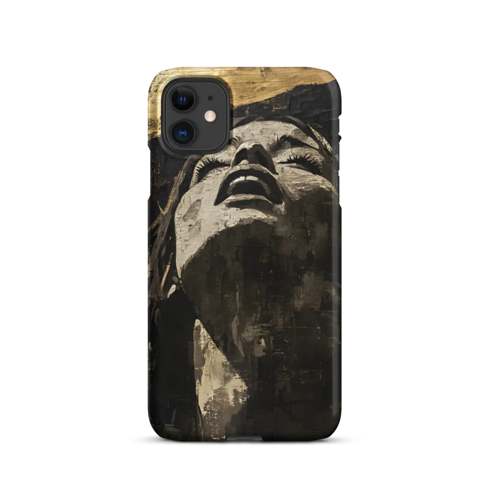 Transcendence in Gold