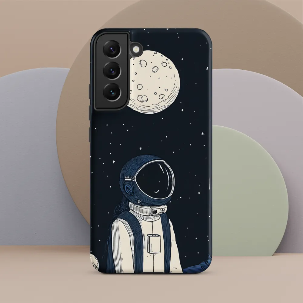 Gazing at the Cosmos
