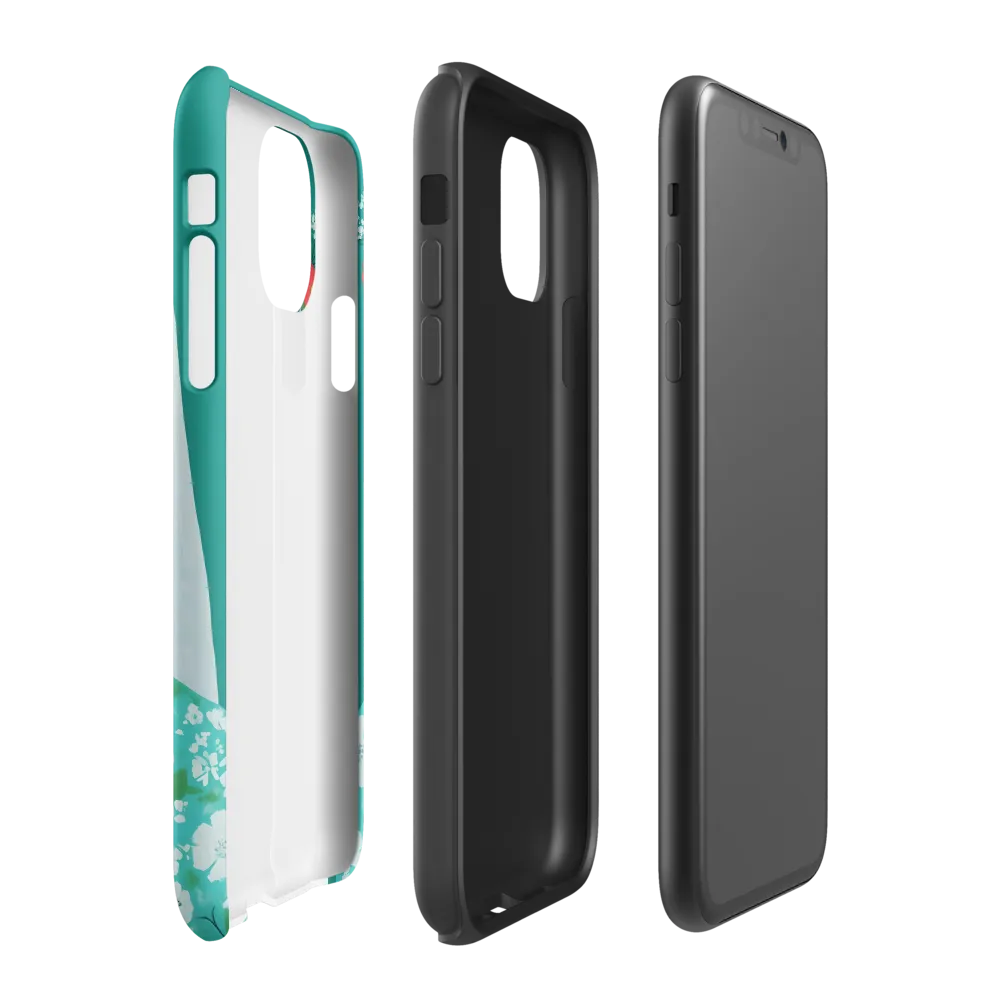 Ethereal Beauty | Phone Case |  11 | Tough Case | Matte