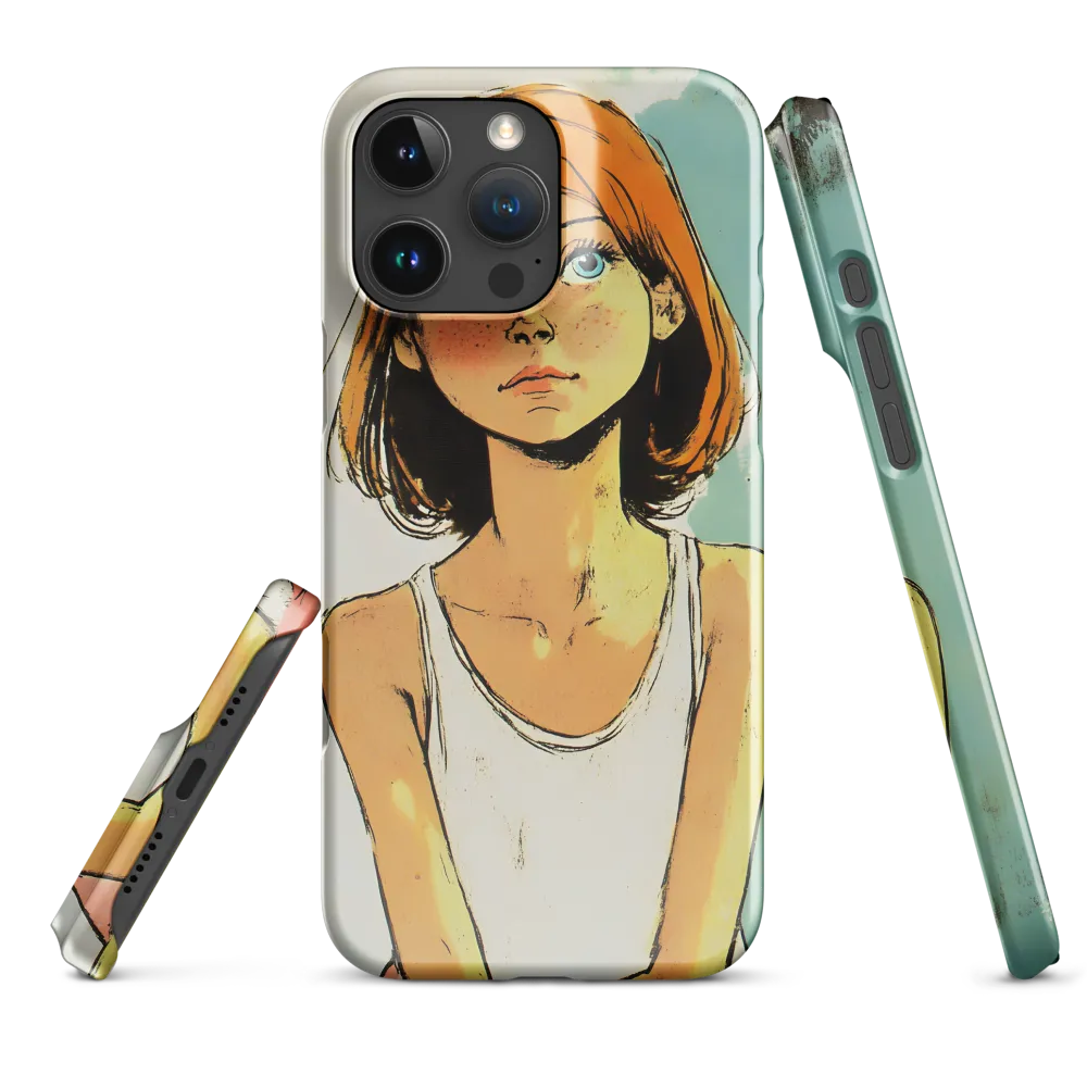 Curious Youth