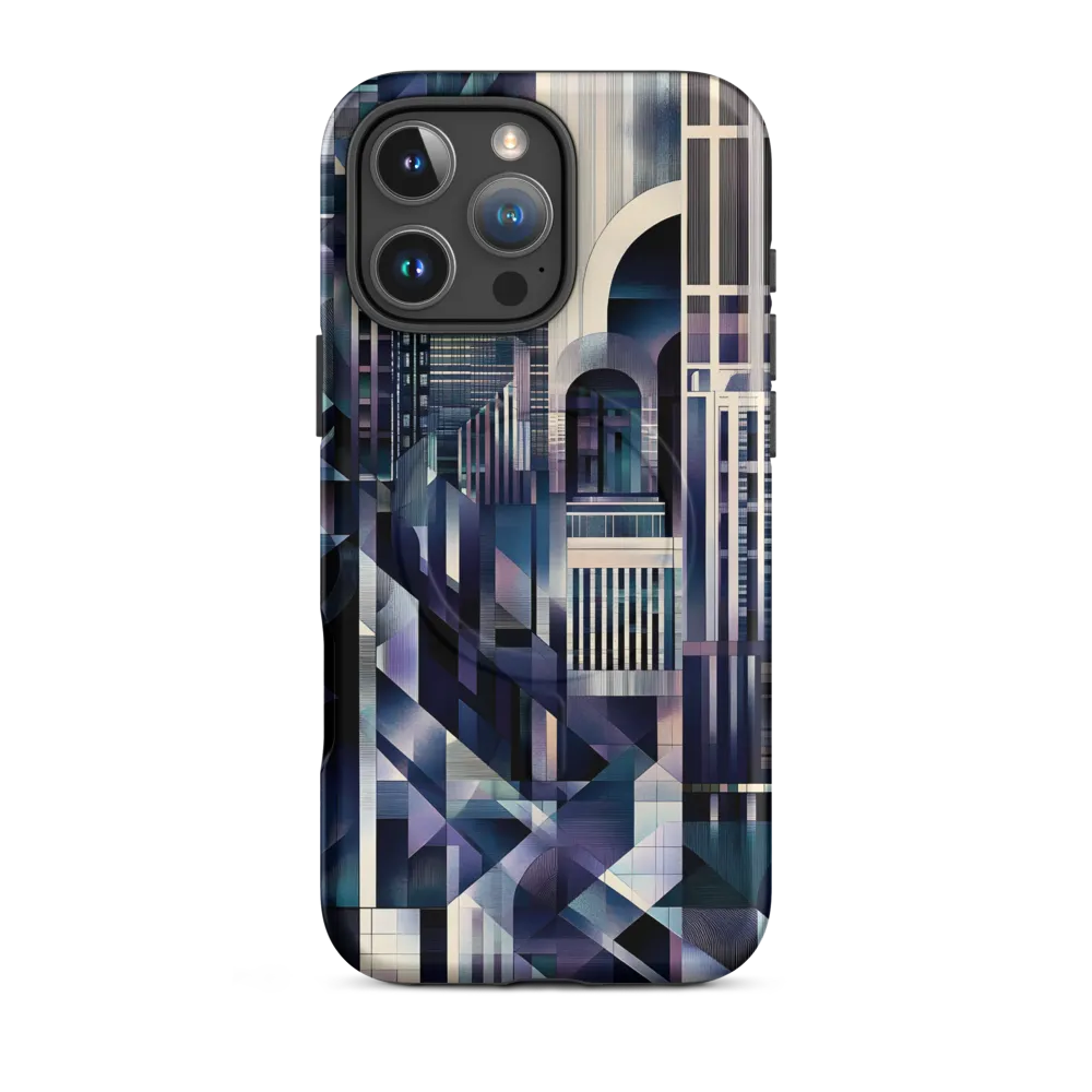 Urban Enigma