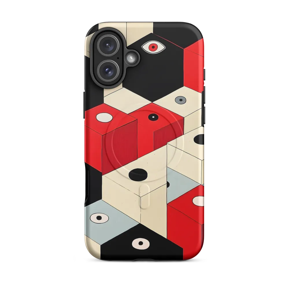 Dynamic Cubism