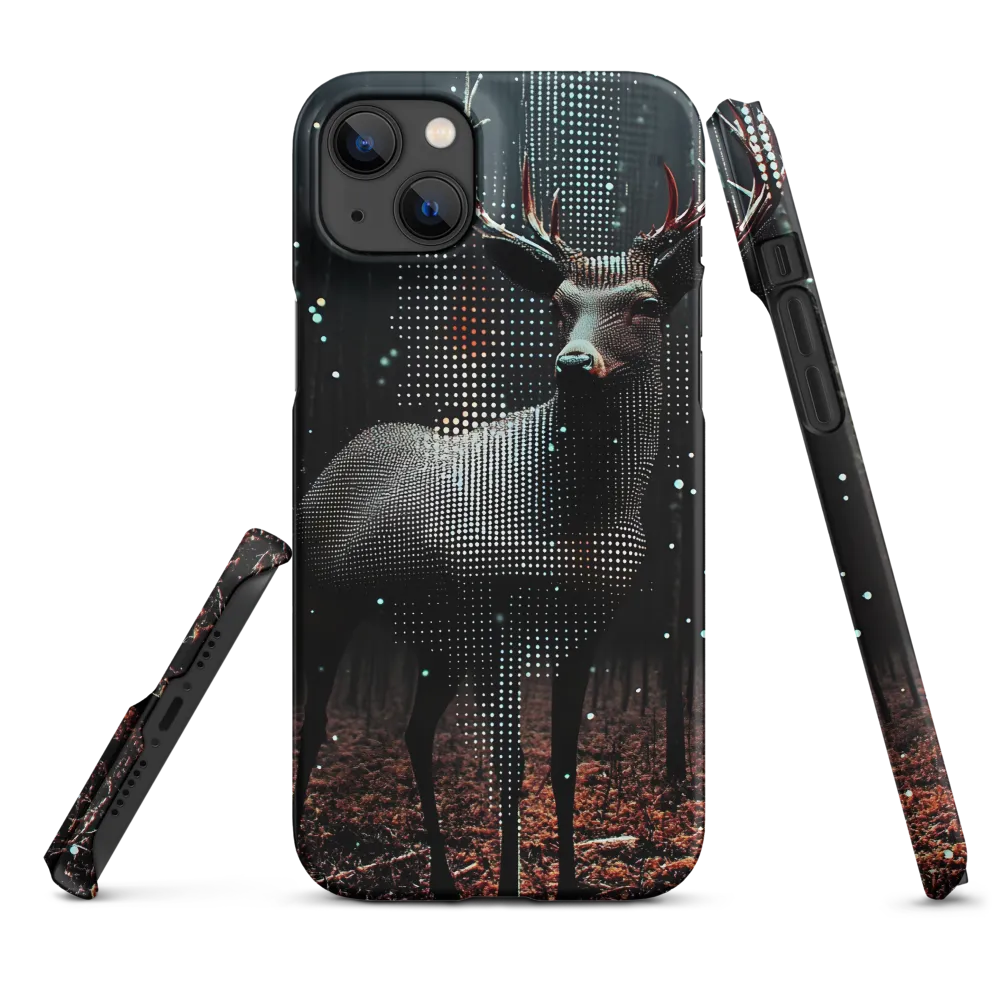 Echoes of the Forest