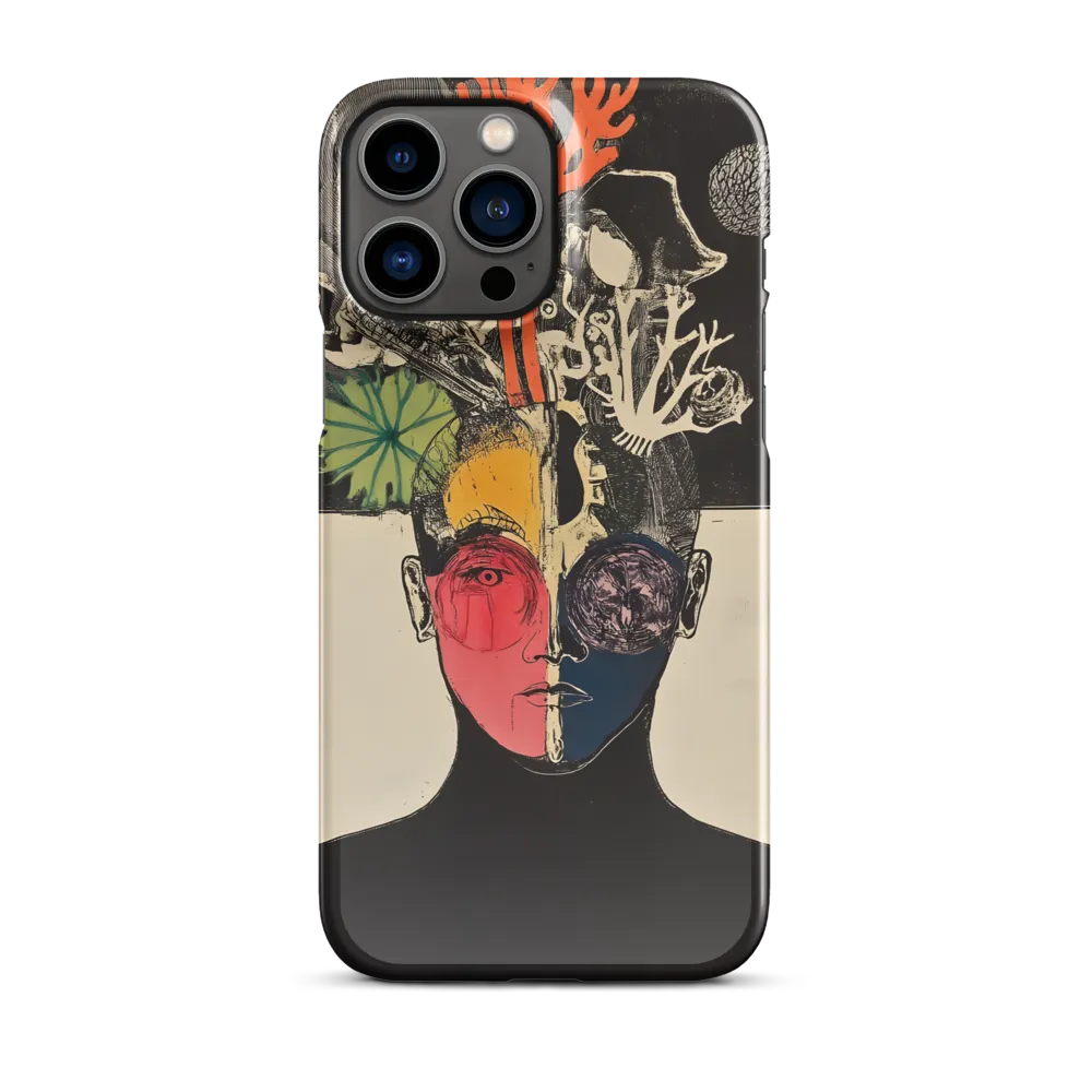 Coral Thoughts