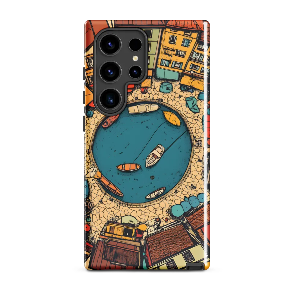 Harbor Harmony