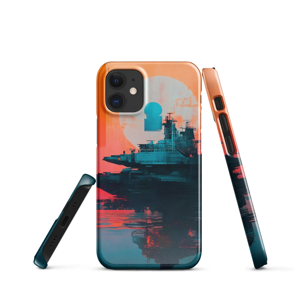 The Key to the Sea