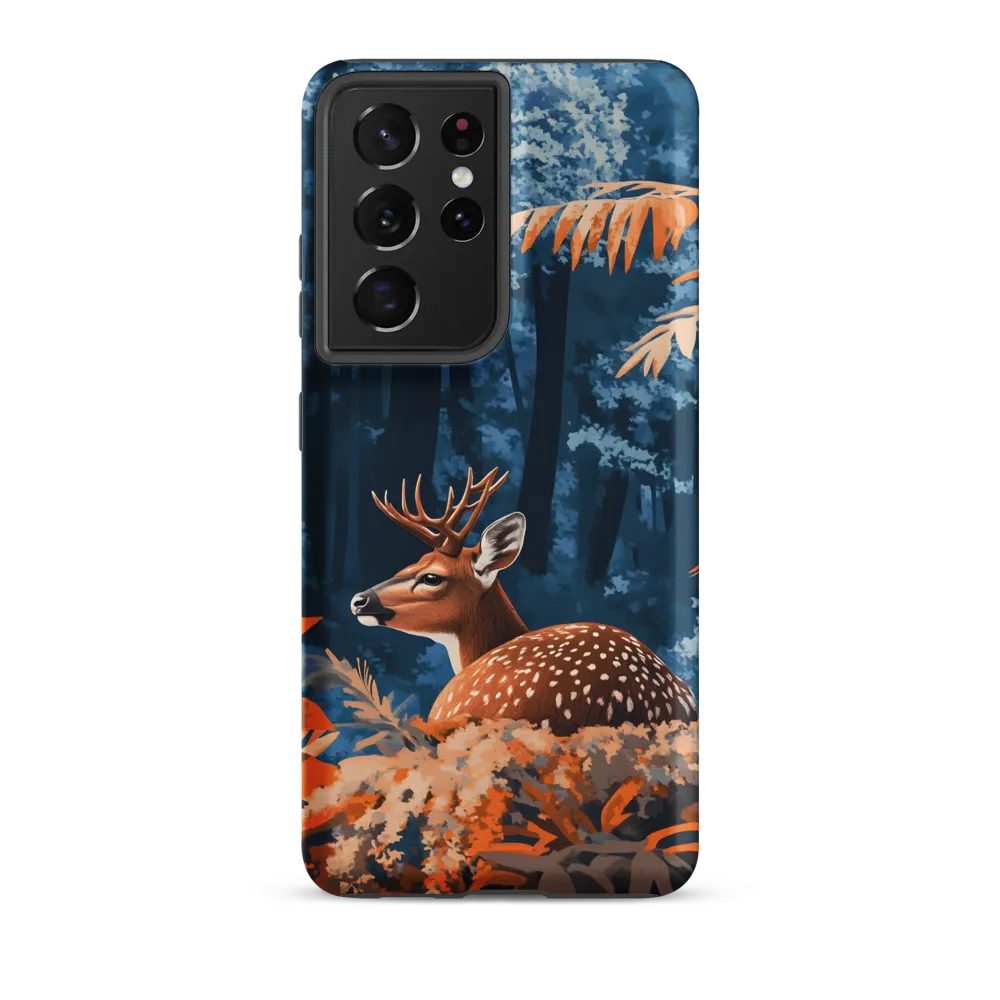 Harmony in the Forest
