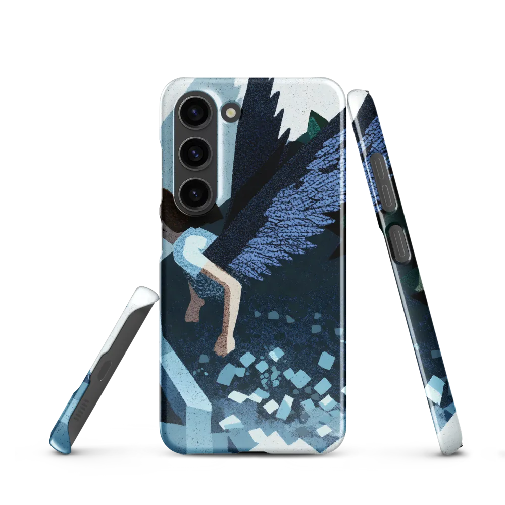 Wings of Mystique
