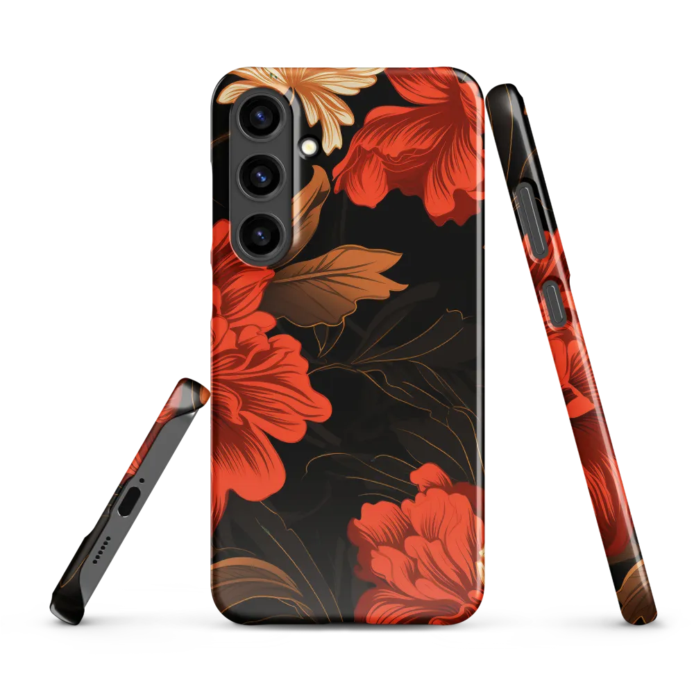 Elegance in Bloom
