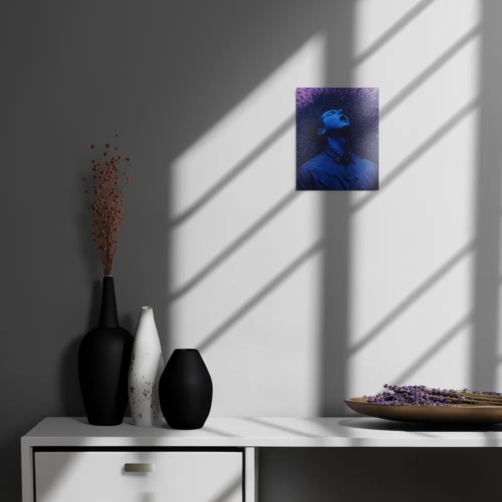 Dreams Unbound | Metal Print | 8″×10″