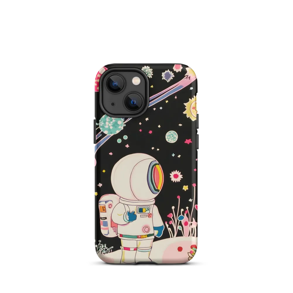 Cosmic Wonder: Journey Through the Stars