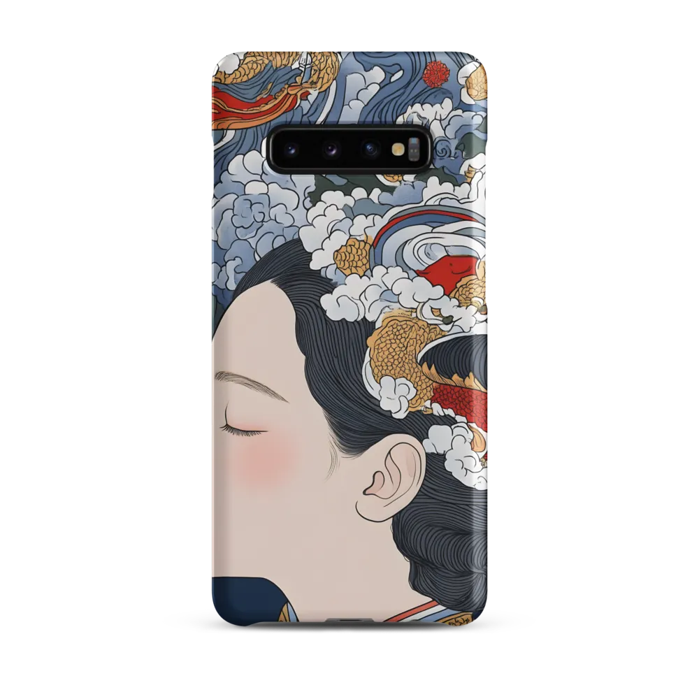 Crown of Koi