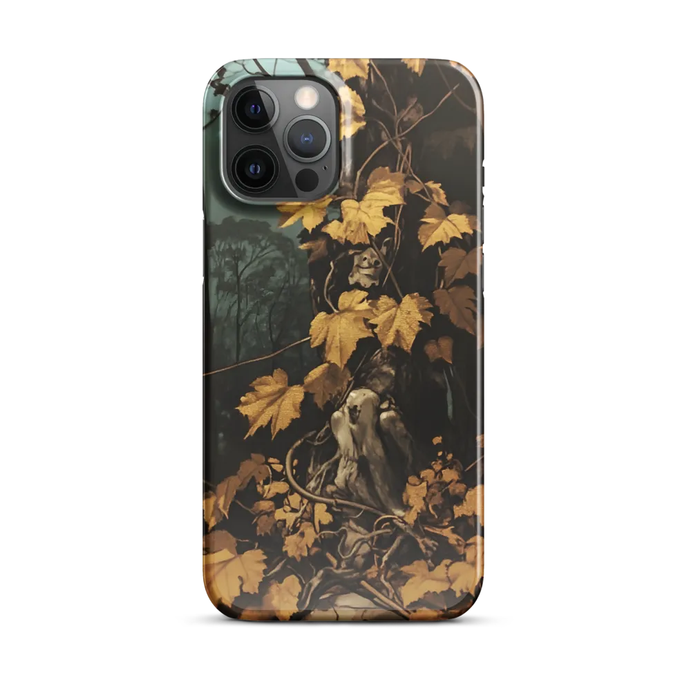 Whispers of the Golden Grove