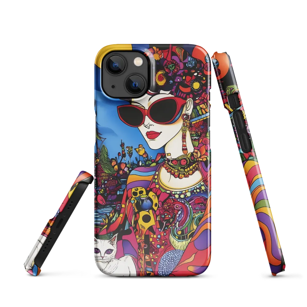 Whimsy in Color