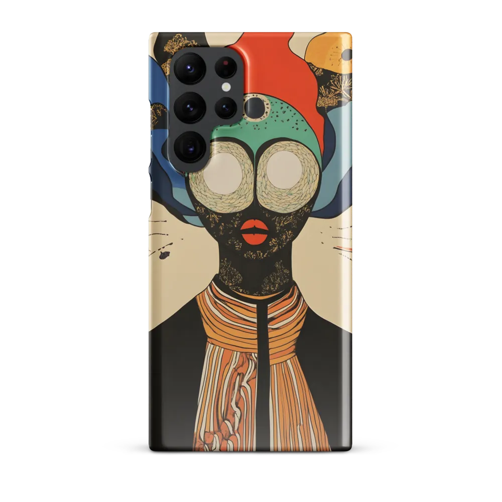The Cosmic Portrait